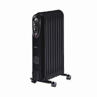 Обогреватель Scarlett SC 21.2009 S3B