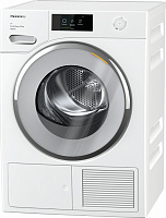 Сушильная машина Miele TWV780WP White Edition