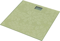 Напольные весы Sinbo SBS 4430 макс.150кг зеленые