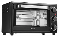 Мини-печь ECON ECO-G3302MO