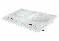 Настольная плита CENTEK CT-1514 White