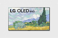 Телевизор LG OLED65G1RLA