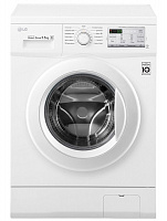 Стиральная машина LG FH-0H3MD0