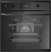Встраиваемый электрический духовой шкаф KUPPERSBUSCH BP 6350.0 GPH 2