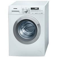 Стиральная машина SIEMENS WS 12G240 OE