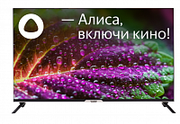 Телевизор Hyundai H-LED43BU7003