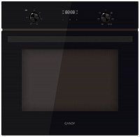Встраиваемый электрический духовой шкаф CANDY COXP06TBB