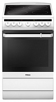 Электрическая плита HANSA FCCW 54109