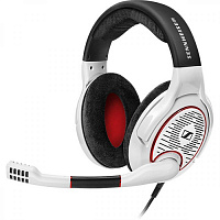 SENNHEISER G4ME ONE White