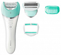 Эпилятор PHILIPS BRE 620/00