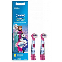 BRAUN Oral-B Kids Stages Frozen (упак.:2шт)