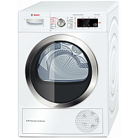 Сушильная машина BOSCH WTW 85560