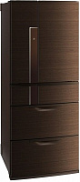 Холодильник MITSUBISHI ELECTRIC MR-JXR655W-BR-R