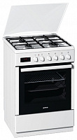 Кухонная плита Gorenje K 65320 AW