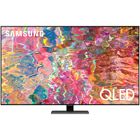 Телевизор SAMSUNG QE55Q80BAUXCE