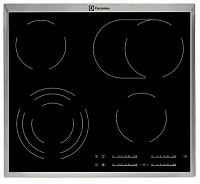 Варочная панель Electrolux EHF46547XK