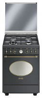 Кухонная плита SMEG CO68GMA8