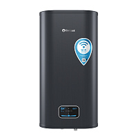 Водонагреватель накопительный THERMEX ID 50 V (pro) Wi-Fi