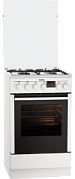 Кухонная плита AEG 47335 GM-WN