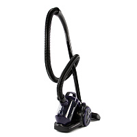 Пылесосы без мешка MARTA MT-1360 темный топаз