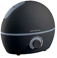 Увлажнитель воздуха SUPRA HDS-102 black