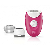 Эпилятор BRAUN SE 3410