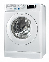 Стиральная машина Indesit EWDC 7125 CIS