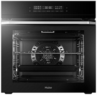 Встраиваемый электрический духовой шкаф Haier HOQ-F5AAGB
