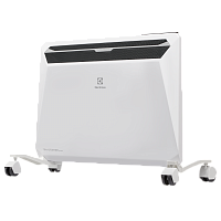 Обогреватель Electrolux ECH/R-2000 T-TUM3 с блоком управления и шасси