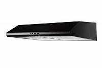 Плоская вытяжка Oasis UP-60B (P)