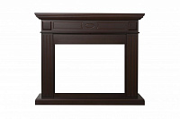 Electrolux Bianco Classic шпон темный дуб