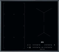 Варочная панель AEG IKE64471FB