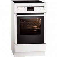 Электрическая плита AEG 47055V9-WN