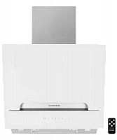 Наклонная вытяжка KUPPERSBERG F 693 W