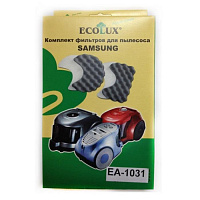 ECOLUX EA-1031