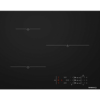 Индукционная варочная поверхность DE DIETRICH DPI7540B