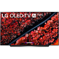 Телевизор LG OLED55C9