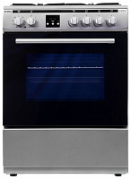 Кухонная плита Vestel VC GE66SKT