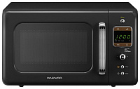 Микроволновая печь Daewoo Electronics KOR-6LBRB