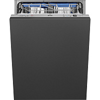 Встраиваемая посудомоечная машина Smeg STL67339L