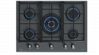 Газовая варочная панель TEKA GZC 75330 XBN STONE GREY URBAN