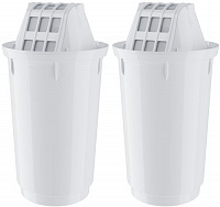 Фильт для воды АКВАФОР Картридж A5 для кувшинов 2шт