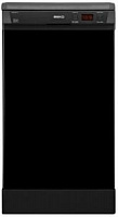 Посудомоечная машина BEKO DSFS 6630 B