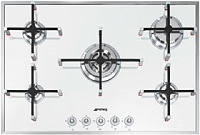 Газовая варочная панель SMEG PVB750