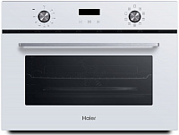 Встраиваемый электрический духовой шкаф Haier HOY-P09NCGW