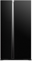Холодильник HITACHI R-S 702 PU0 GBK