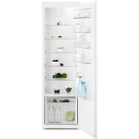 Встраиваемый холодильник Electrolux RRS3DF18S