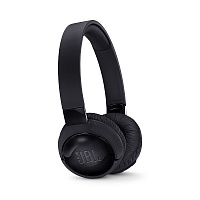 JBL T600BT NC Black