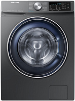 Стиральная машина SAMSUNG WW80R62LVFX