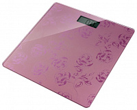 Напольные весы ROLSEN RSL1804 Glamour